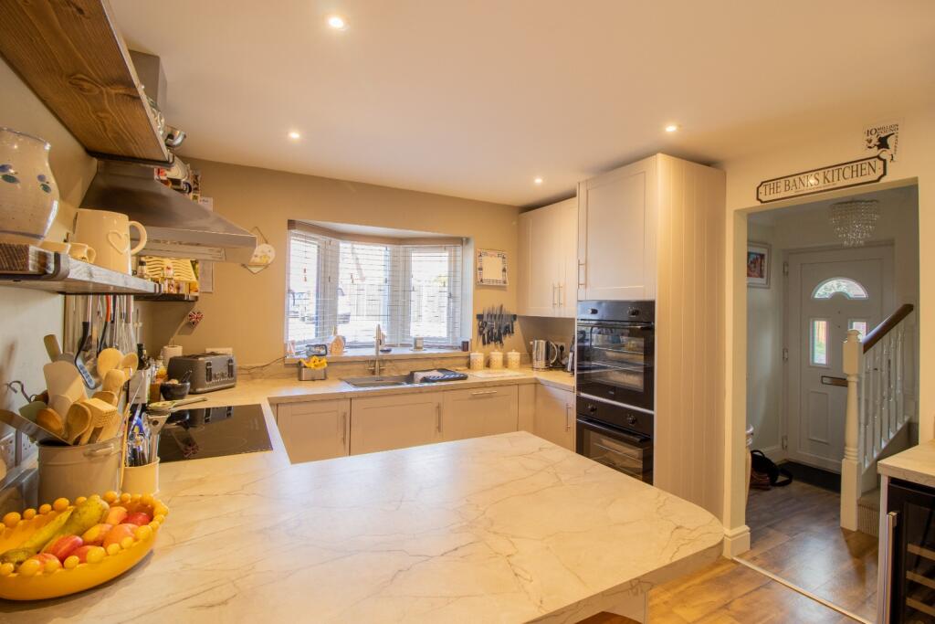 Foxglove Close, Fakenham photo 3