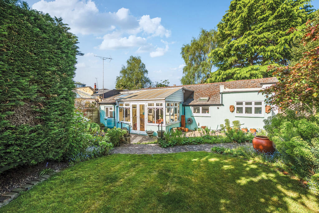 Main image of property: Gomer Place, Teddington, TW11