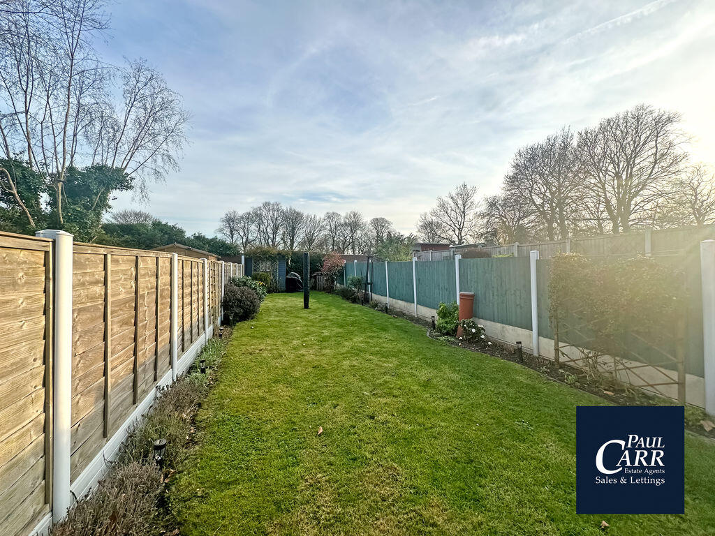 Main image of property: Rooth Street, Wednesbury