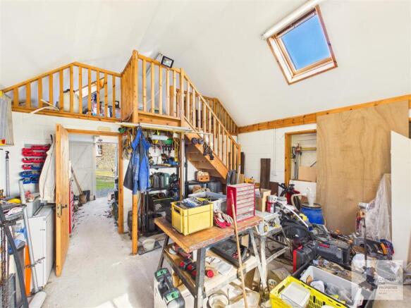 Workshop room 3