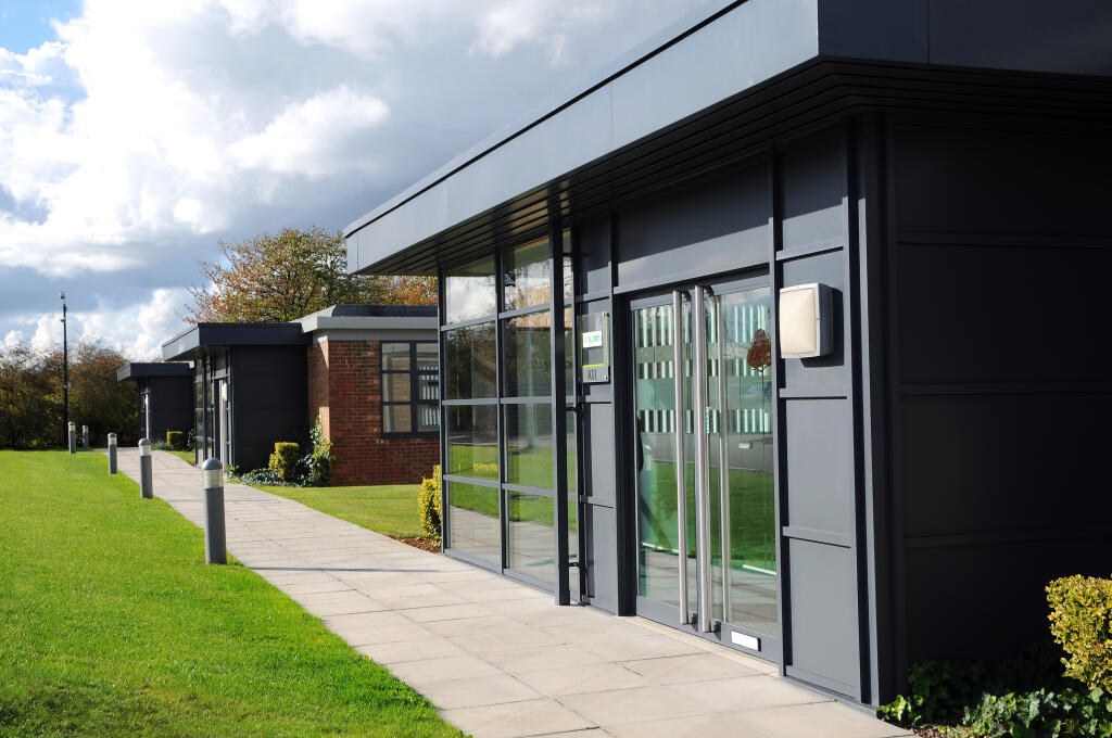 Main image of property: Elmbridge Court  Cheltenham Road East  GLOUCESTER Gloucestershire GL3 1JZ