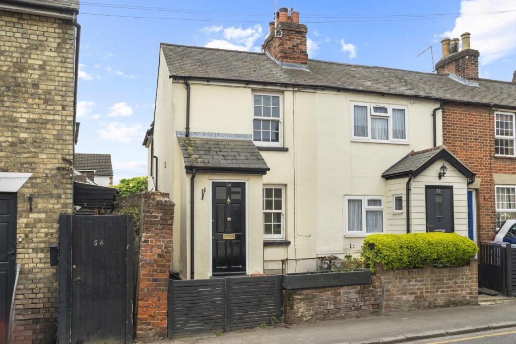 Main image of property: Station Road, Sawbridgeworth, Hertfordshire, CM21