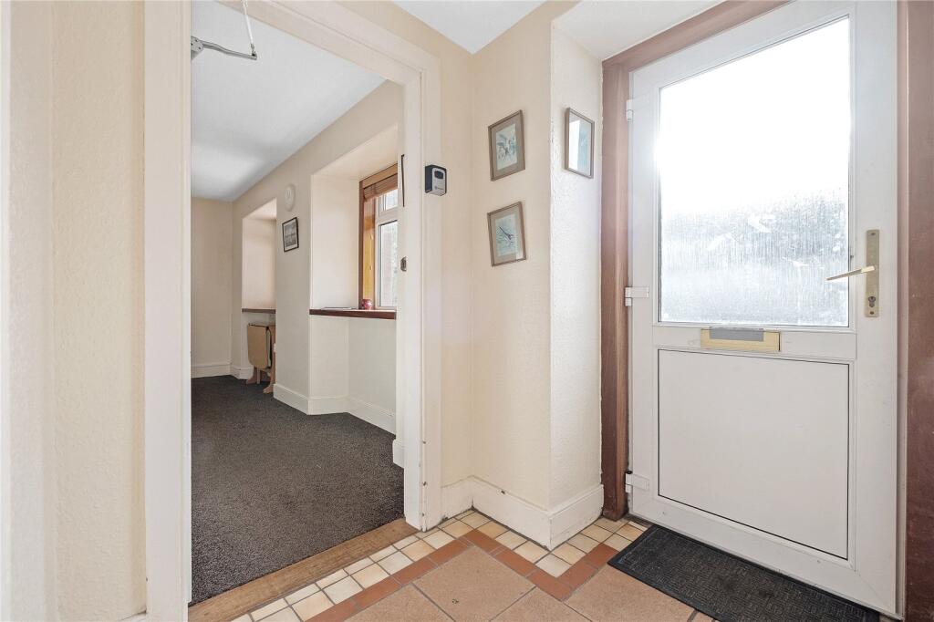 The Cottage, Culag Square, Lochinver, Lairg, IV27 photo 3