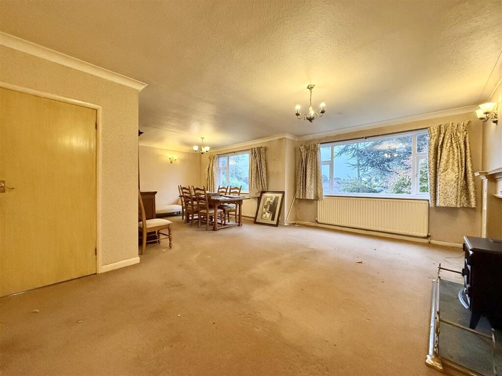 Hensons Lane, Thringstone, Coalville photo 3