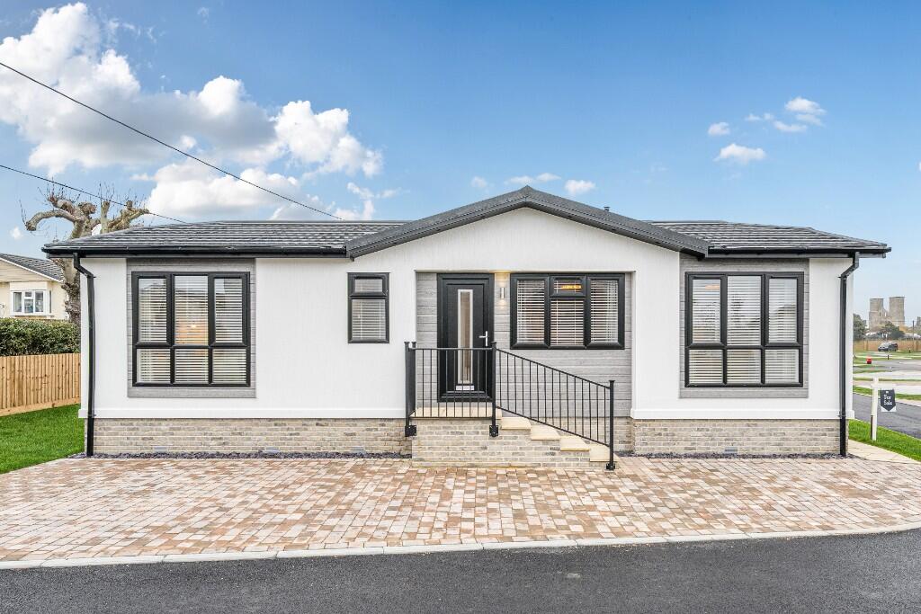 Main image of property: Reculver Lane,
Herne Bay,
Reculver,
Kent,
CT66ST