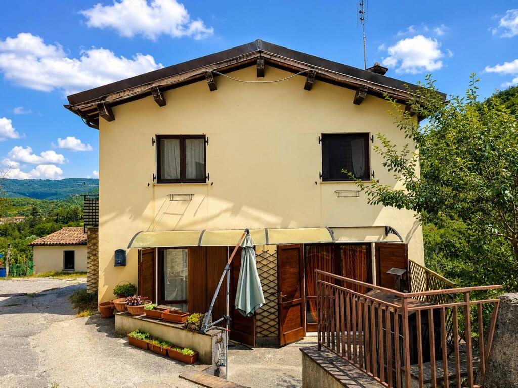 Main image of property: Umbria, Perugia, Sellano