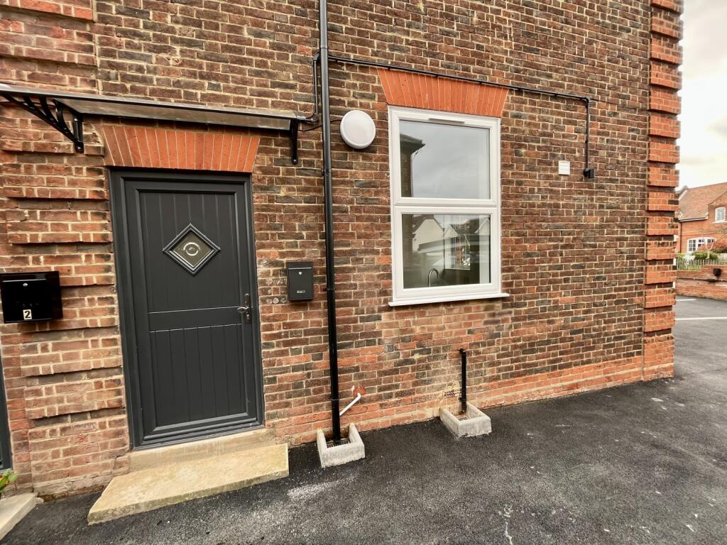 Main image of property: Beacon House High Road West, Felixstowe, Suffolk, IP11