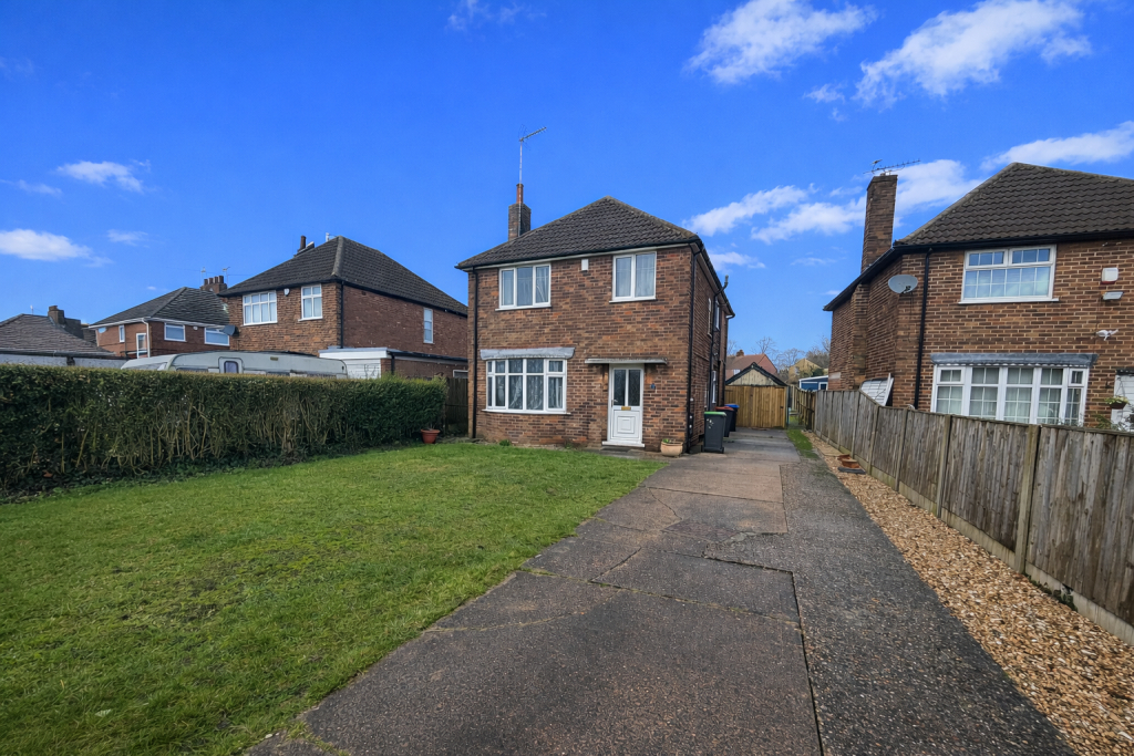 Main image of property: Unwin Road