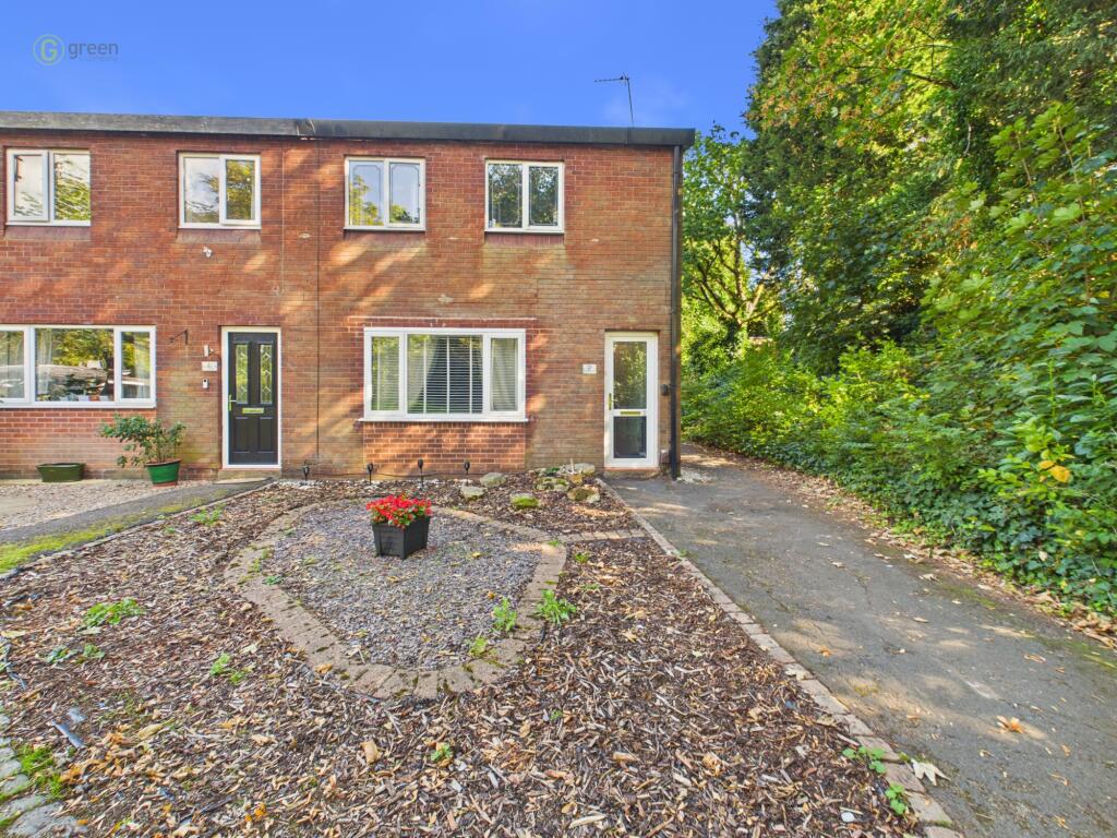 Main image of property: Haunchwood Drive, Walmley, Sutton Coldfield, B76