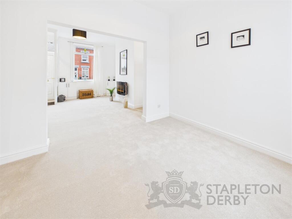 House in St Helens, Liverpool City Region - View 4
