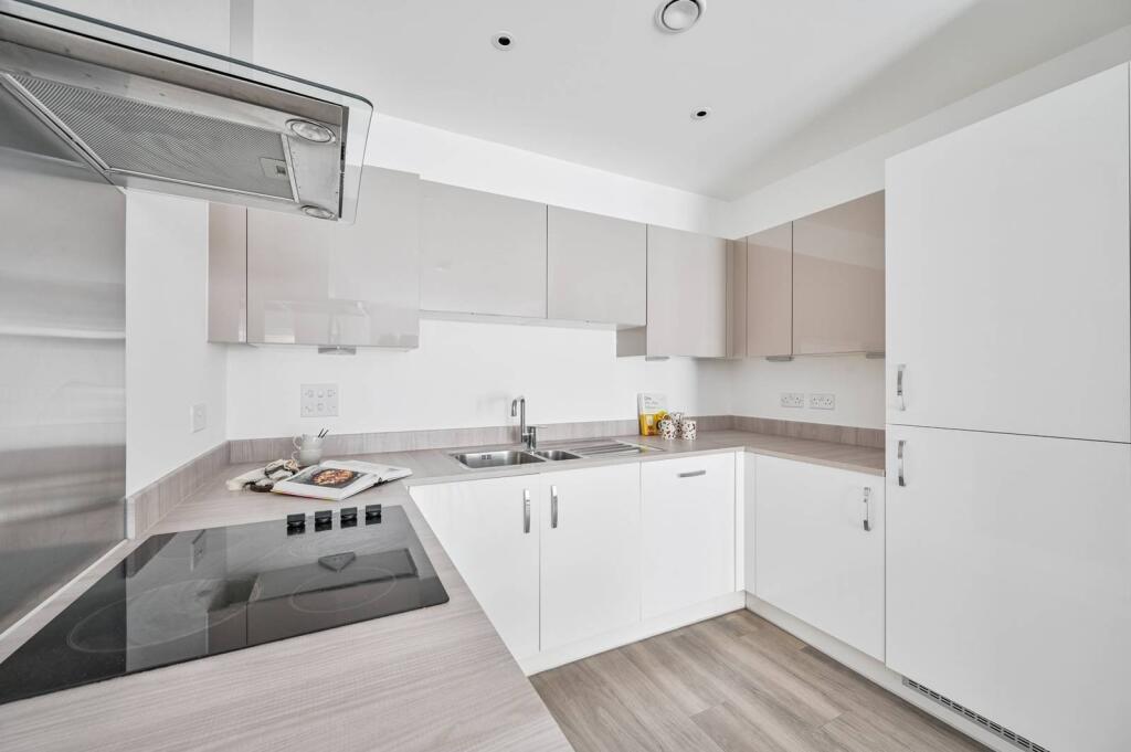 Main image of property: Calvary Court, 
Woolwich, SE18