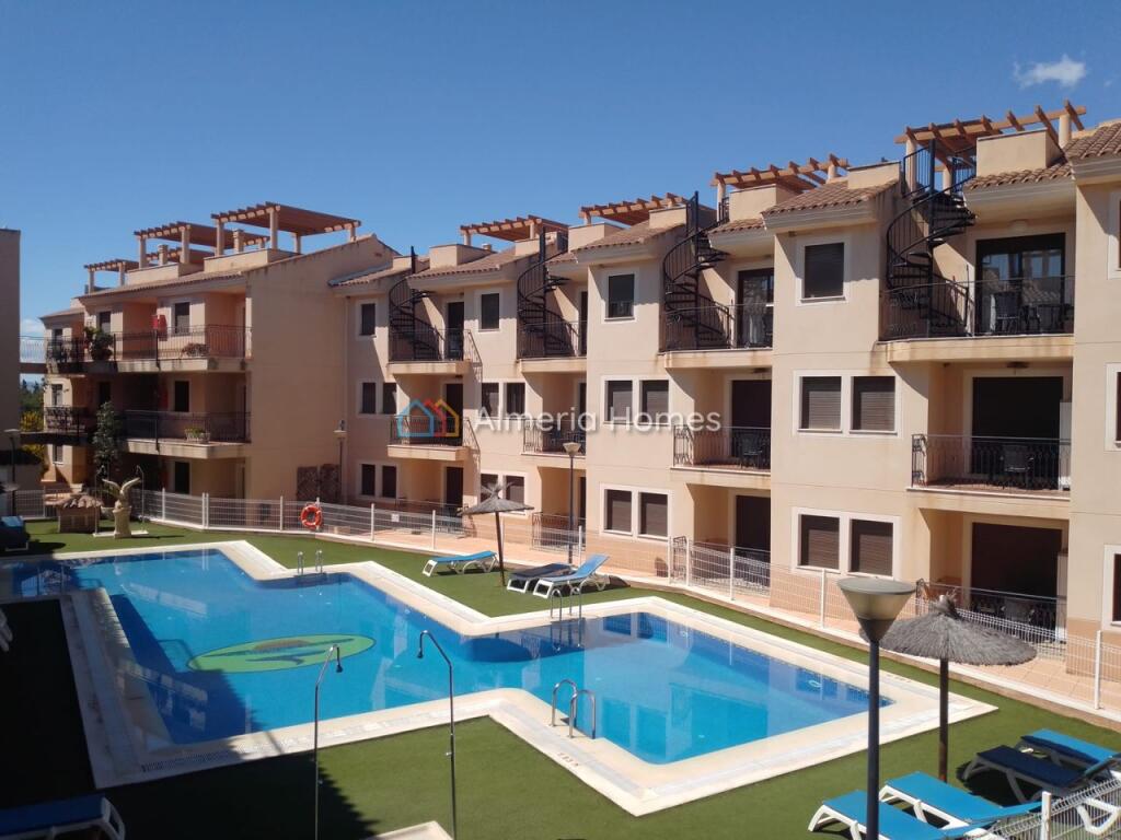 Main image of property: Murcia, Águilas
