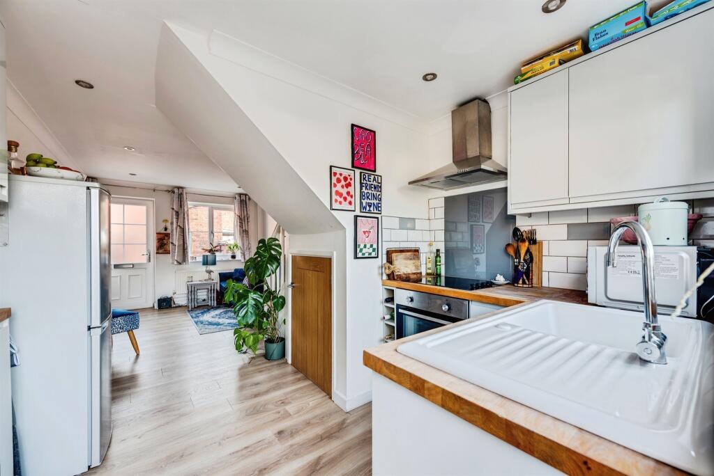 House in Vale of White Horse, Abingdon on Thames - View 4