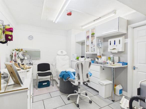 Treatment Room