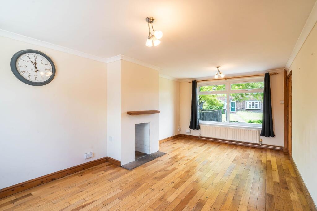 House in Beverley, East Riding of Yorkshire - View 2