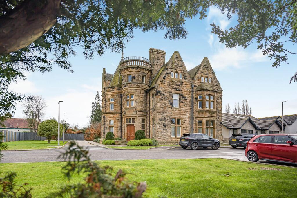 Main image of property: Flat 1, 3 Avon Hall Gardens