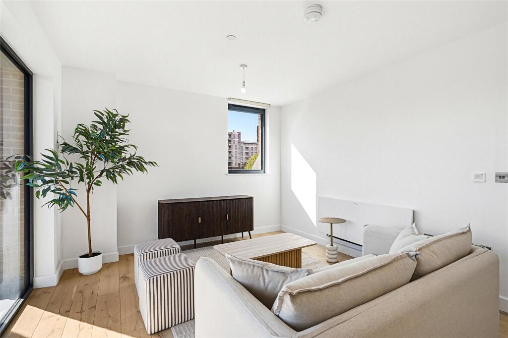 Main image of property: Wilcox Road, London, SW8