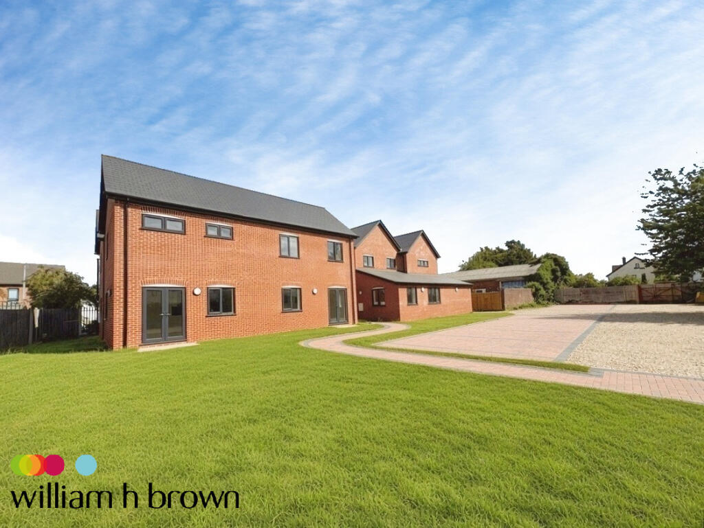 Main image of property: Rayne Road, Braintree