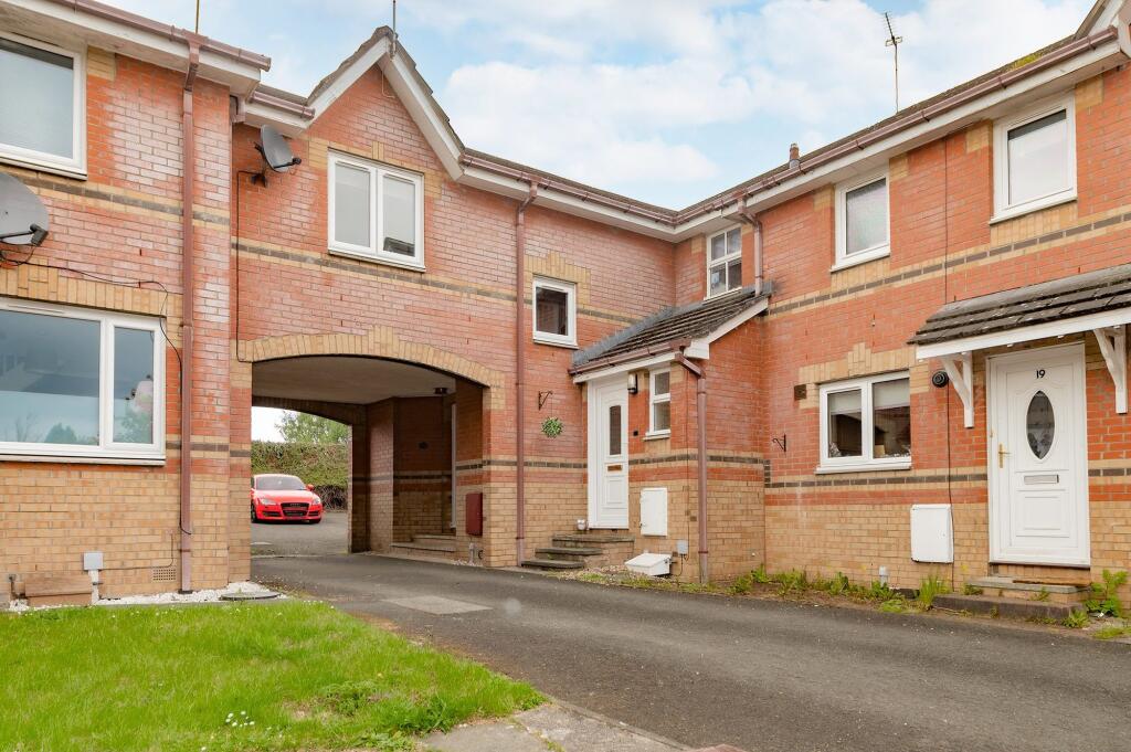 Main image of property: Nicol Road, Broxburn, EH52