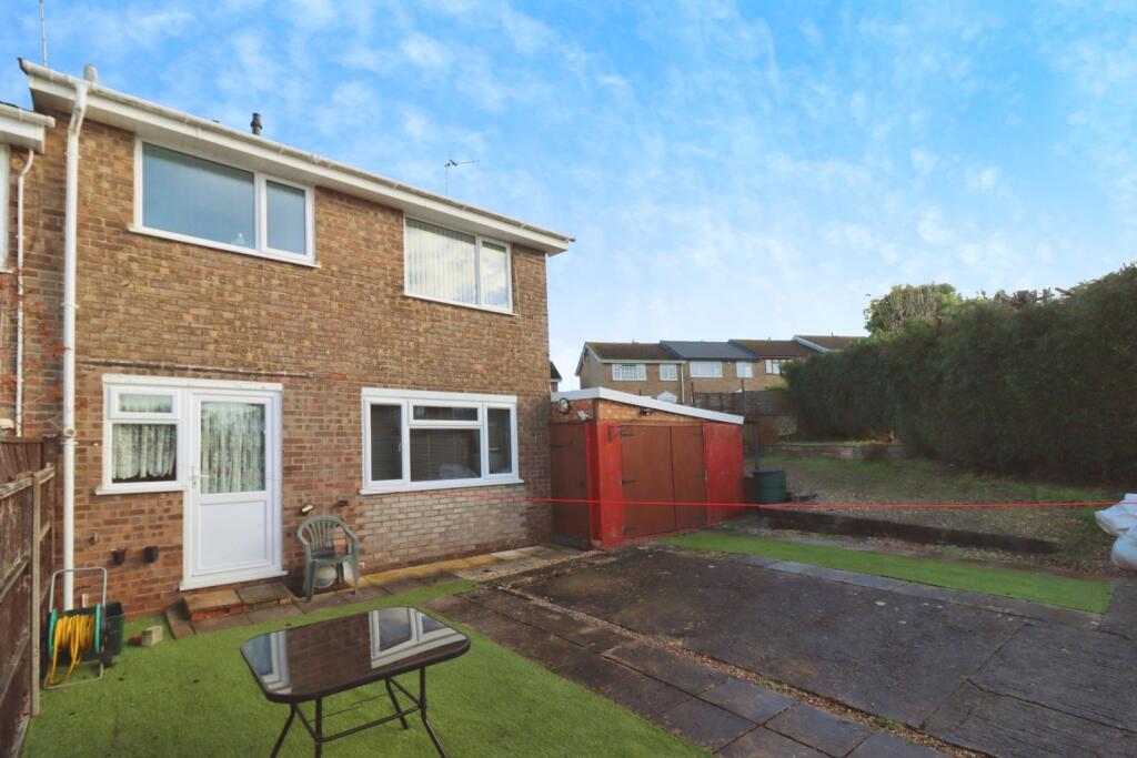 Main image of property: Badgeworth, Yate, Bristol, Gloucestershire, BS37