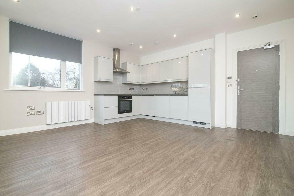 Lichfield Road, Sutton Coldfield, West Midlands, B74