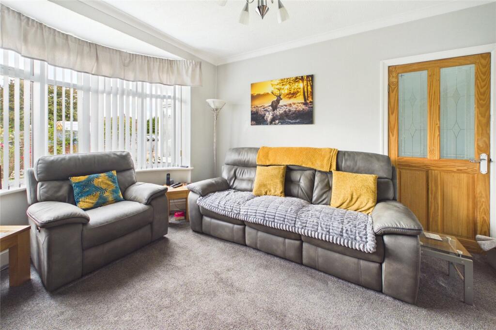 House in Stockton-on-Tees - View 4