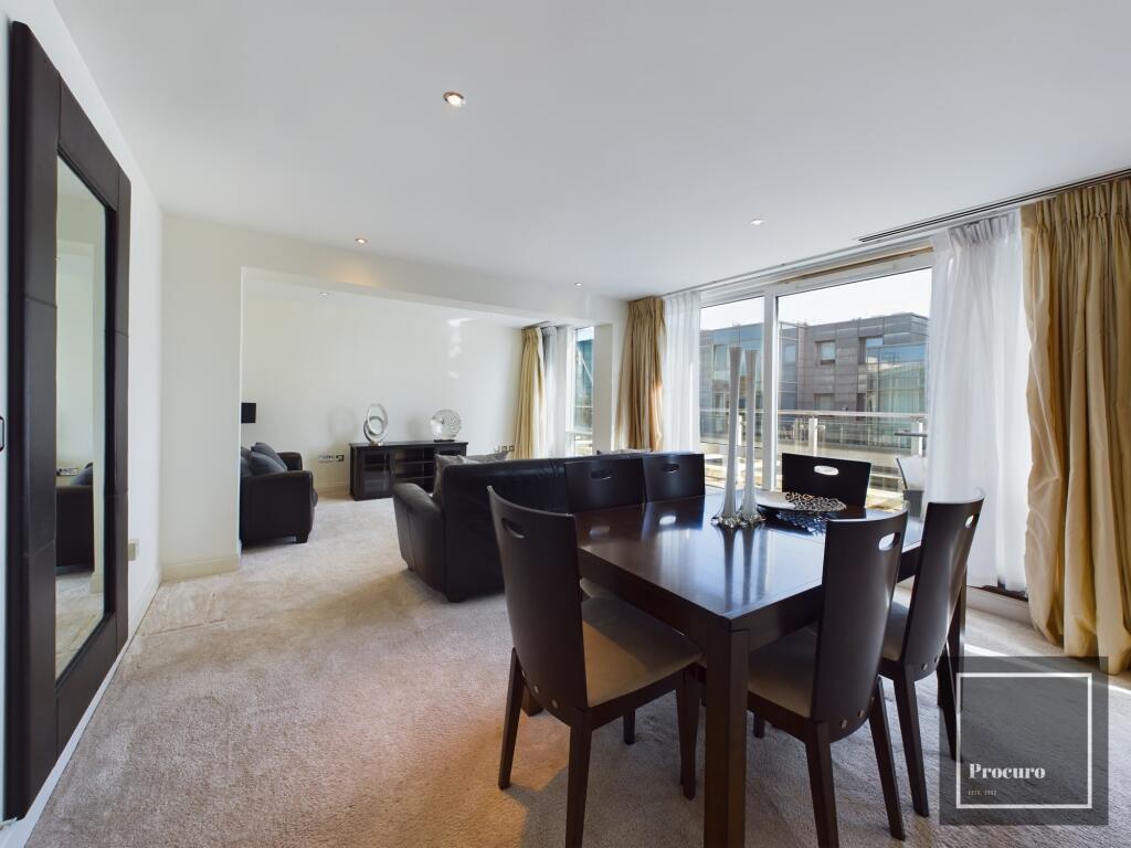 Main image of property: Visage Apartments, Winchester Road, London, NW3 3NZ
