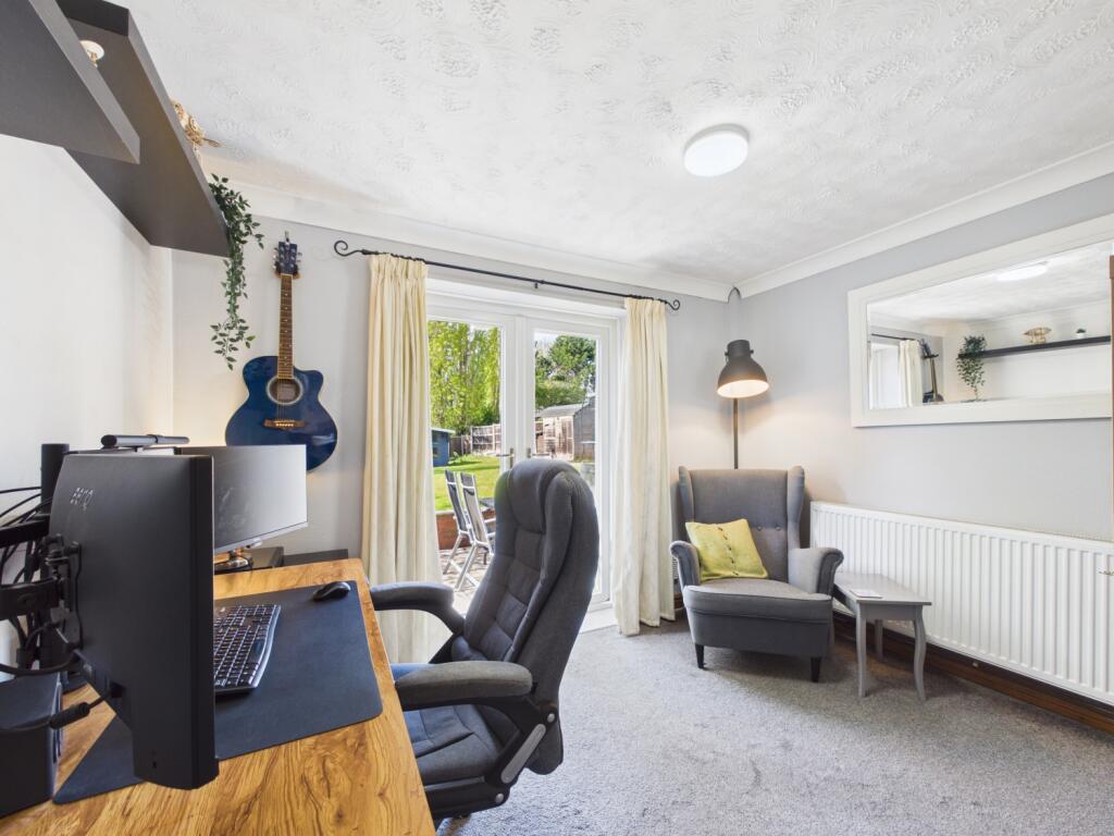 House in Nottingham, Stapleford - View 4