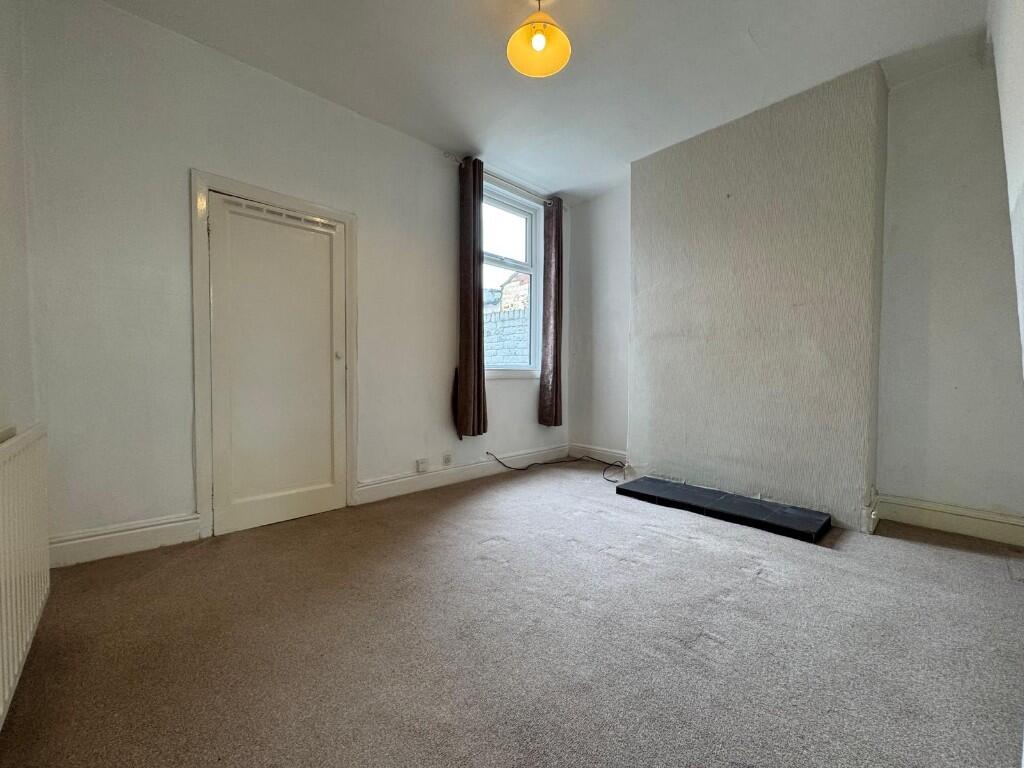 Main image of property: Kildare Street, Middlesbrough, TS1 4RF