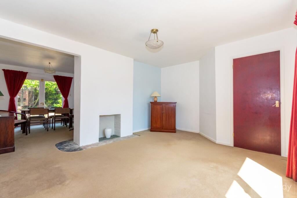 Meadow View, Burntwood, WS7 photo 4