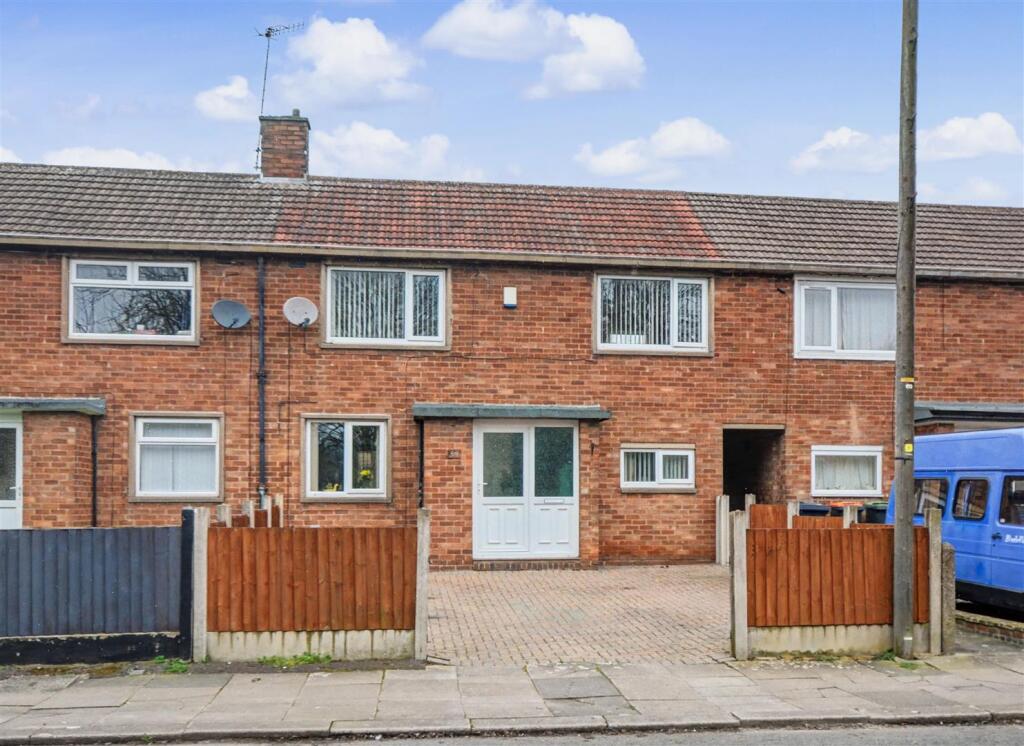 Main image of property: Central Avenue, Stapleford, Nottingham