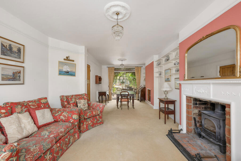 House in Colchester, Shrub End - View 5