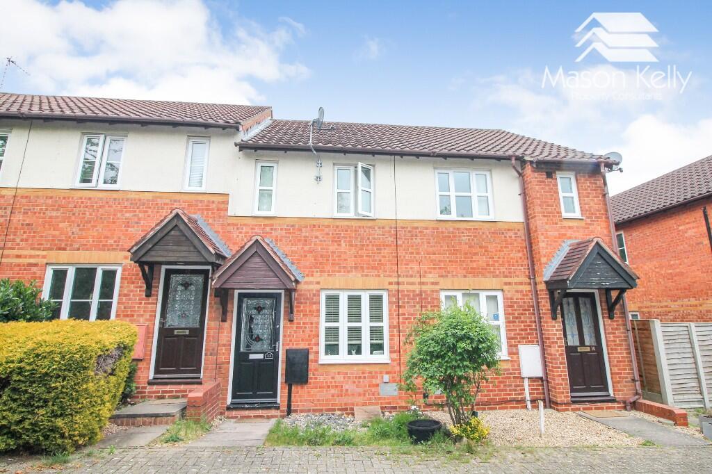 Main image of property: SHENLEY BROOK END, Milton Keynes, Buckinghamshire, MK5