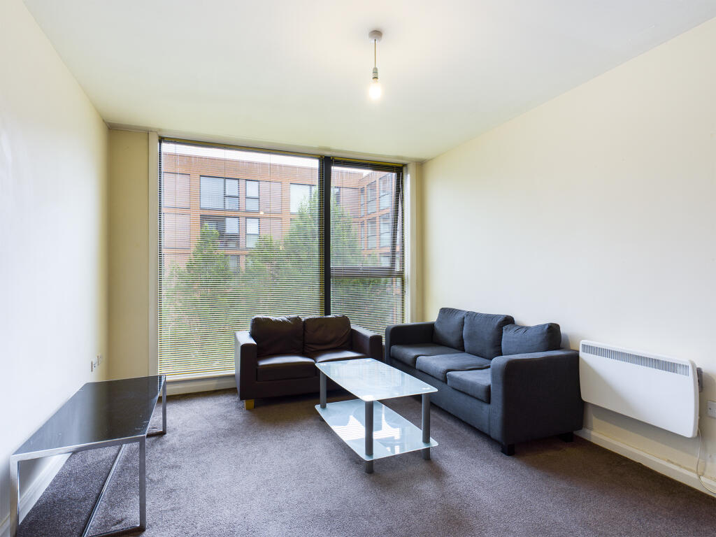 Main image of property: Tenby Street North, Jewellery Quarter, Birmingham, B1