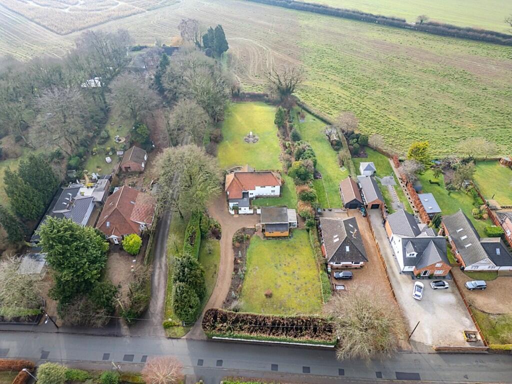 Taverham, Norwich photo 2