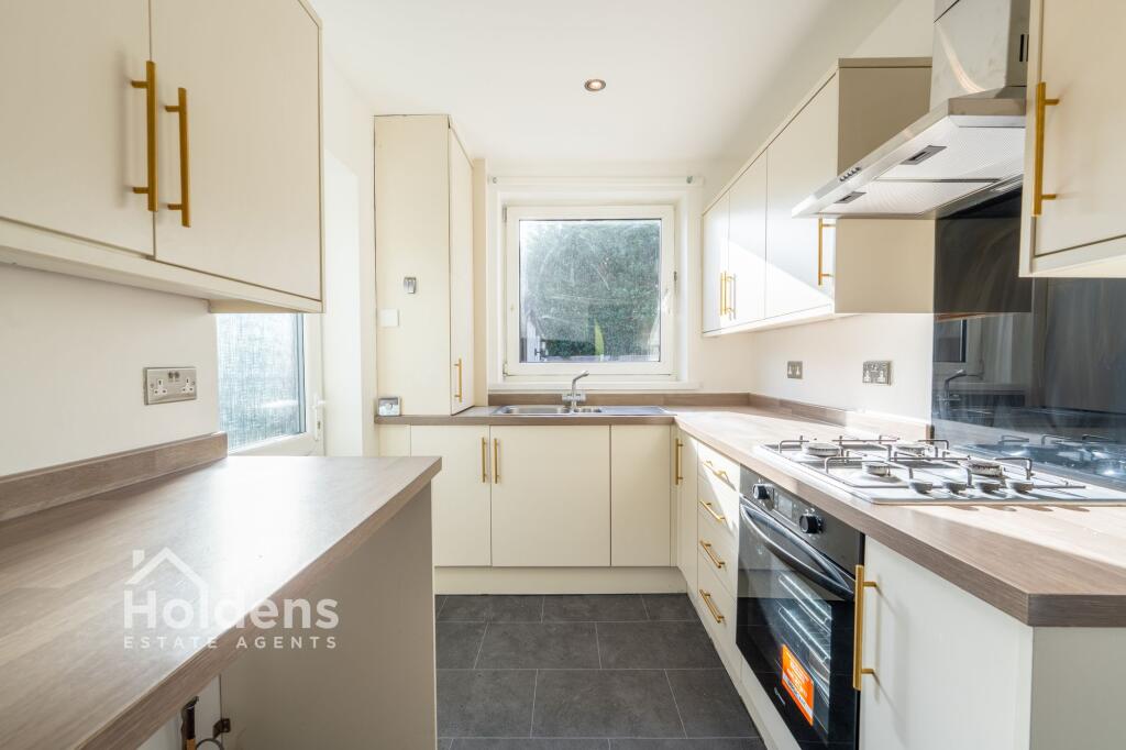 House in Preston - View 5