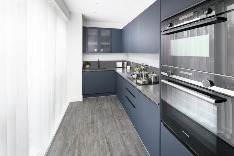 Apartment in Tonbridge and Malling, Hildenborough - View 5