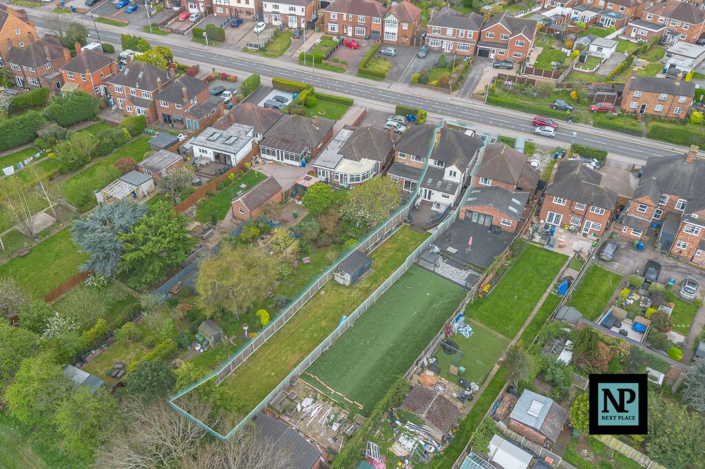 Additional image 25 of Glascote Road, Glascote, B77