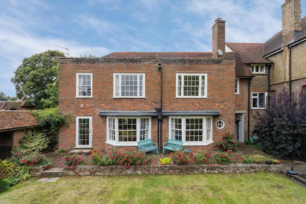 Main image of property: East Street, Chesham