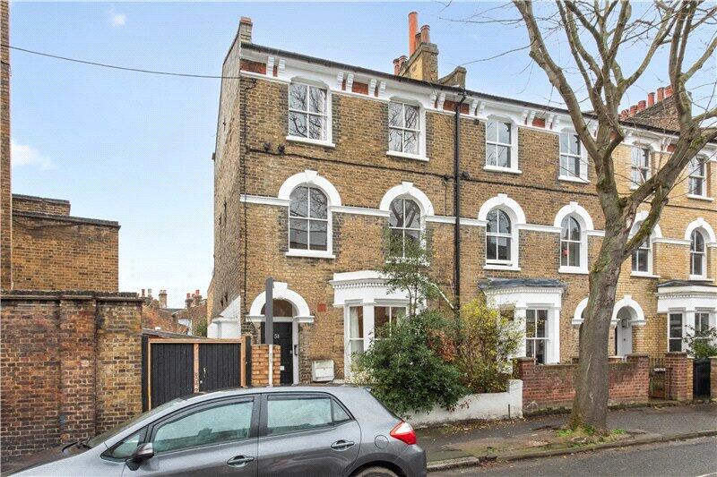 Main image of property: Dalyell Road, London, SW9