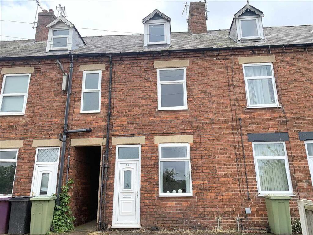 Main image of property: Parkway, Whitwell, Whitwell