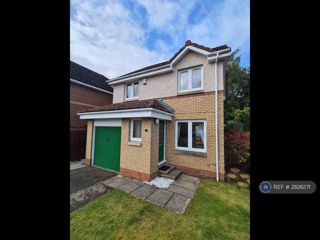 Main image of property: Bankton Avenue, Livingston, EH54