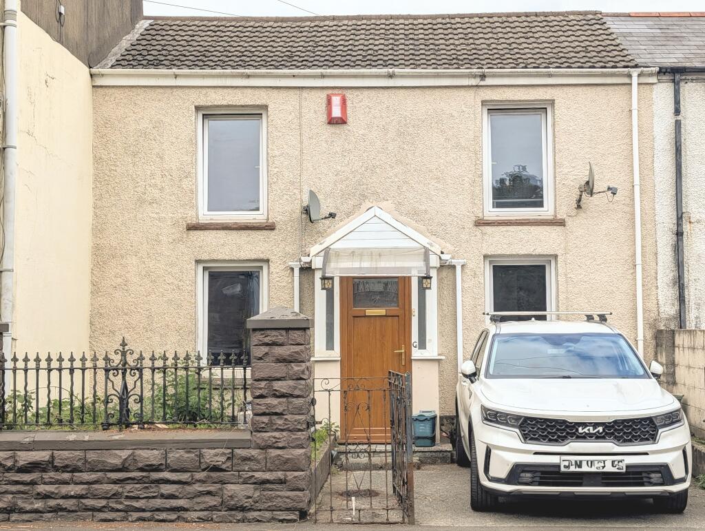 Main image of property: Pontypridd Road, PORTH