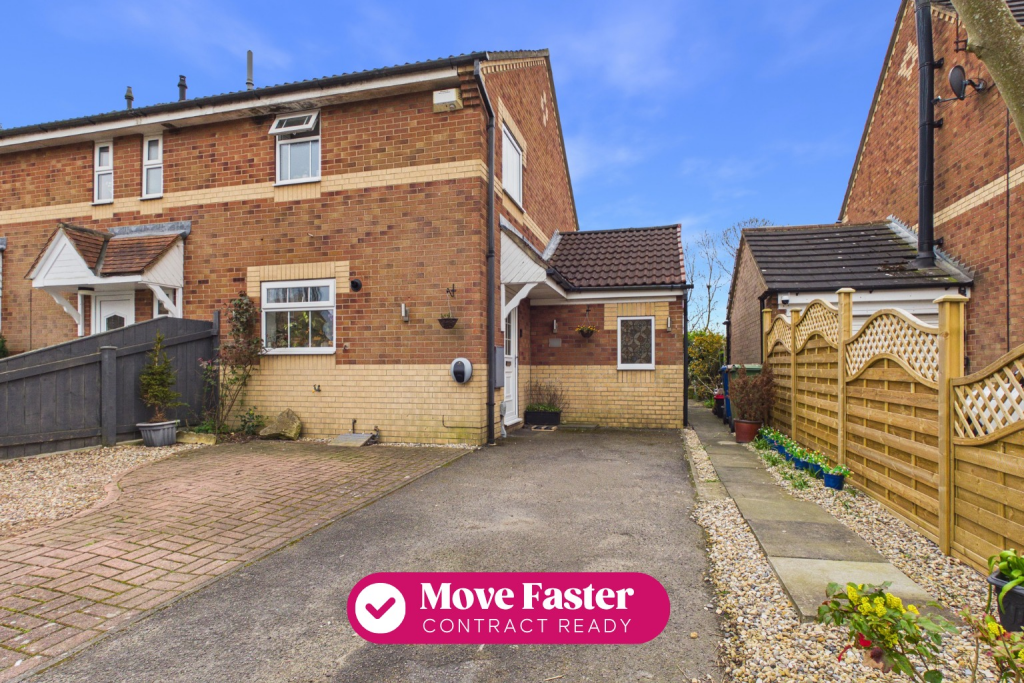 Main image of property: Buccaneer Way, Brough, , HU15 1EW