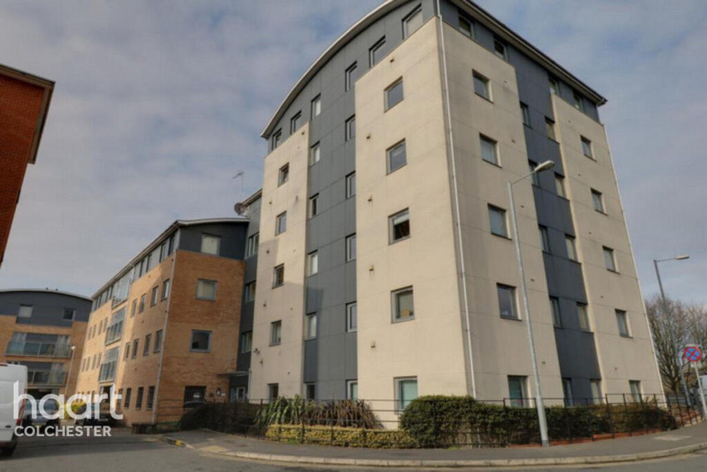 Main image of property: De Grey Road, COLCHESTER