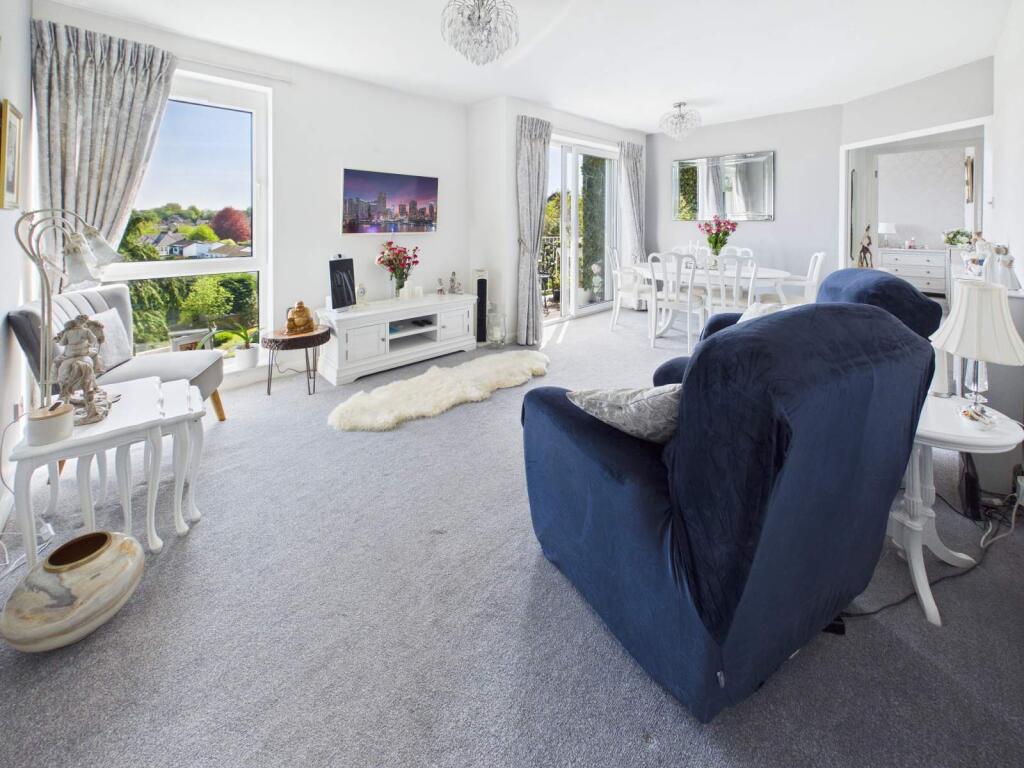 Main image of property: Lynwood Court, Drysgol Road, Radyr, Cardiff. CF15