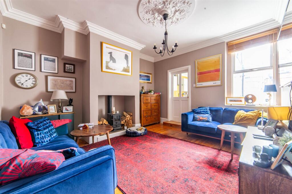 Apartment in Newcastle upon Tyne, Jesmond - View 5