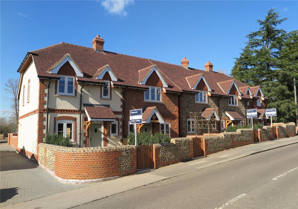 Main image of property: Tilford Street, Tilford, Farnham, Surrey, GU10
