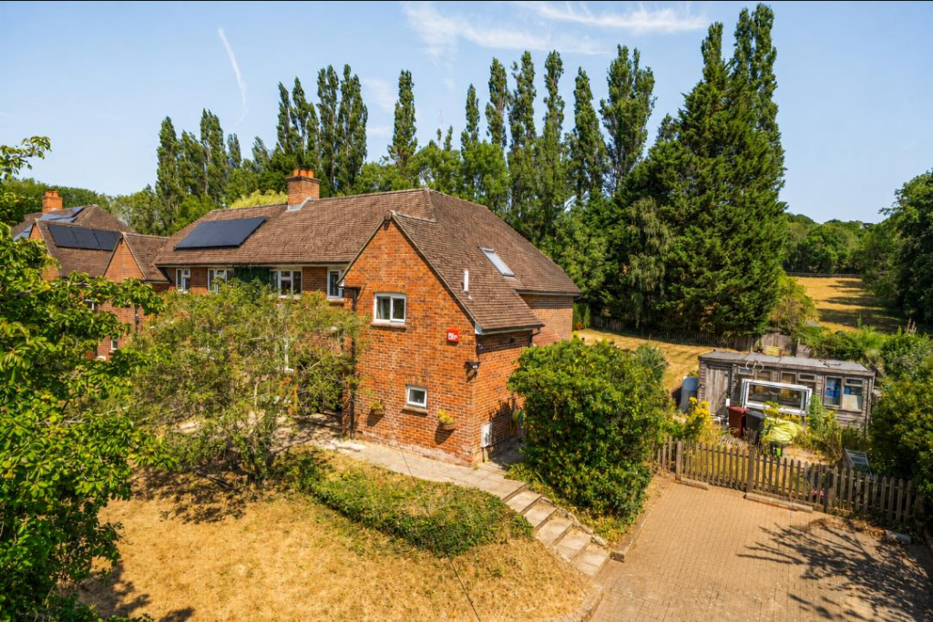 Main image of property: Fernhurst, Haslemere