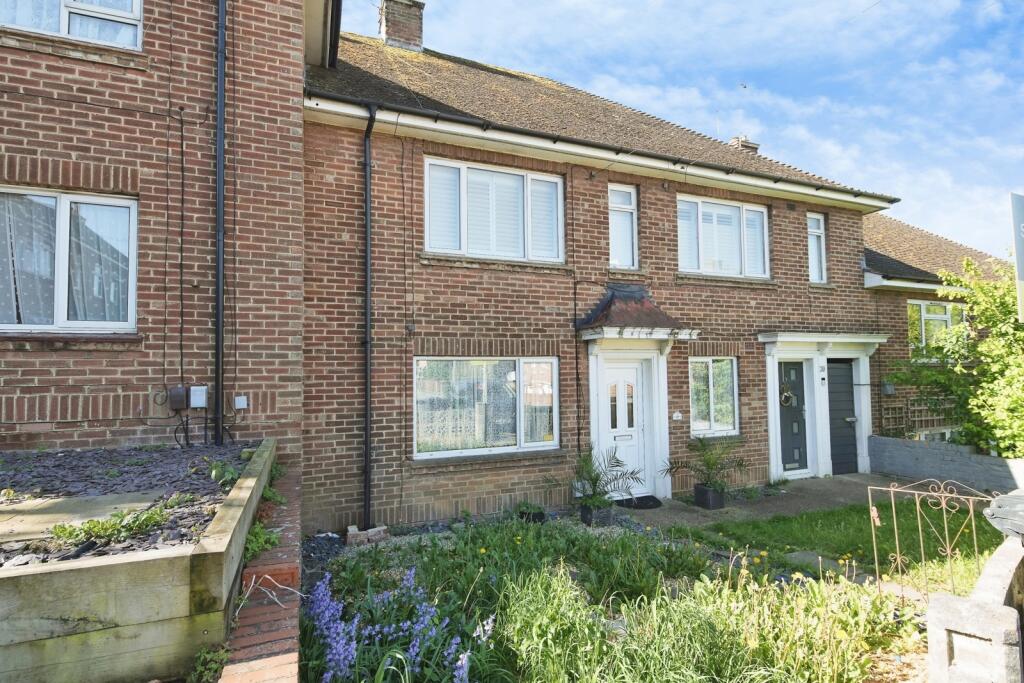 Main image of property: Sherbourne Close, HOVE, East Sussex, BN3